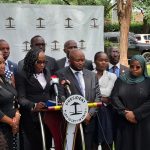 Faith and Health Leaders Unite in Nairobi to Tackle Maternal Mortality and Cervical Cancer