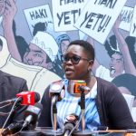 TIFA National Survey Reveals Deep Public Skepticism Over Kenya’s Electoral Integrity