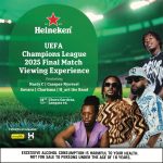 How Local Content Drives African Culture Forward