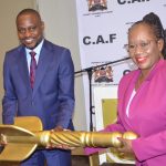 Coca-Cola Sparks Joy with Personalized “Share a Coke” Surprise for Madaraka Day Travelers