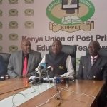National Police Service Promotes 132 Senior Officers, Introduces Digital Recruitment to Curb Corruption