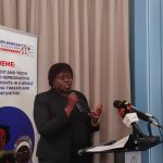 Africa CDC and KMTC Partner to Revolutionize Mental Health Training Across Africa