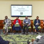 IG Douglas Kanja Affirms NPS Commitment to Professionalism and Public Safety
