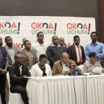 Duale Unveils Ksh500M HELB Fund, Cracks Down on Substandard Medical Training