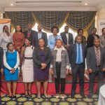 Inspector-General Urges Police Commanders to Champion Reforms, Combat Corruption
