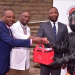 Government Officials and Security Experts Unite in Nairobi to Combat Illegal Arms at RECSA’s 20th Anniversary
