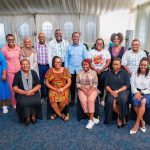 International Religious Freedom Summit Africa Kicks Off in Nairobi, Uniting Leaders for Peace and Liberty