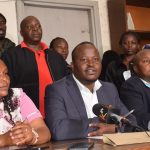 New Report Exposes Critical Gaps in Kenya’s Education System