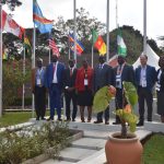 Britam Sponsors Four Pro Golfers in Push for 2028 Olympic Qualification