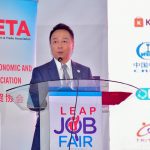 Bangbet’s CSR Initiative Expands to Counties, Empowering Communities