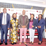 Echo Network Africa Launches Mobile STEM Labs to Empower Kenyan Girls