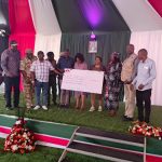 Diamond Trust Bank Pledges to Support 100,000 Schoolgirls with Menstrual Health Kits by 2030