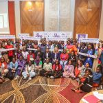 MSI Kenya Marks 40 Years of Expanding Reproductive Health Access, Calls for Stronger Domestic Funding