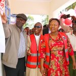Huawei, Partners Showcase Smart Classroom Tech to Bridge Kenya’s Digital Education Divide