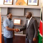 Watamu Stakeholders Back KWS Fee Review, Demand Better Services