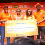 AMREF Flying Doctors Soars Again With Emotional “Wings of Courage” Mission