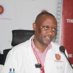 Engineers Swing for Change: Ruiru Golf Day Funds Student IEK Memberships