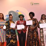 Kenyan Agripreneurs Dominate Prestigious Awards for Transforming Africa’s Food Systems