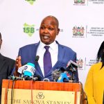 Safaricom’s True Value Hits Ksh 1.1 Trillion, Far Exceeding Financial Earnings in New Report