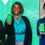 Senator Veronica Maina Commended for Exemplary Leadership in Advancing Gender Equality