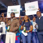 Kenya Taekwondo Federation Plants 11,000 Trees to Power World’s First Carbon-Neutral Championships