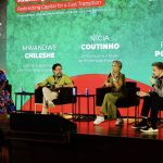 Veteran Actor Helen Keli Commands the Screen in ‘Single Kiasi’ and ‘Lazizi’