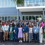 Mozambique Forges New Path for Economic Growth Through Science and Innovation at Key Forum