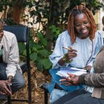 Safina Party Launches Intensive Kariobangi North Campaign, Backs ‘Dangote’ for MCA Seat