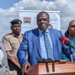 Huawei Unveils Digital Roadmap to Power Kenya’s Energy Future