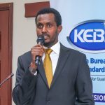 Senator Asige Champions Disability Rights Act, Promising a New Era of Inclusion in Kenya