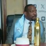 KENYAN ARTIST EARNS RECOGNITION IN WALES CULTURAL SECTOR