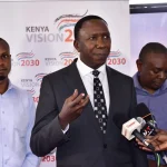 KenGen Drops Kes 5.1Million to Fuel 2026 WRC Safari Rally Team