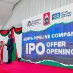 200 Wajir Youth Graduate from Huawei’s DigiTruck Programme, Gaining Digital Skills for Economic Empowerment