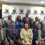 Kenya and Egypt Elevate Ties: Strategic Partnership Moves Forward as Cairo Pledges $7 Million for Development