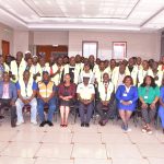 UDA Holds Repeat Grassroots Elections in 18 Counties, Attracts Over 500,000 Candidates