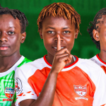 Kenya Makes History as FIFA Women’s Series Comes to Nairobi
