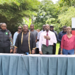 Nairobi Hospital stable, profitable and ‘not collapsing’, board declares