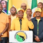 Limuru Country Club unveils winning design for new clubhouse, marking new chapter after devastating fire