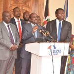 Kenya Launches Game-Changing Private Sector-Led Apprenticeship Model to Slash Youth Unemployment