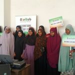 Government, Huawei, and Local Communities Join Forces to Restore Limuru’s Endangered Forests