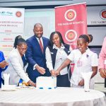 ‘I Delivered My Baby and Returned to Class’: Over 140 Youths Graduate from Huawei DigiTruck Programme in Lamu