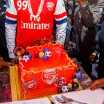 ‘We carry our continent with us’: Africa Day celebrations ignite as SuperSport honours continent’s sporting giants