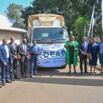 New Partnership Turns Laikipia Women Beekeepers into Business Owners