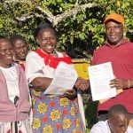 Government Flags Off Laptops, Smart Boards to 10,382 Junior Secondary Schools