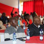 AIS’26 Opens in Nairobi as African Internet Community Charts Path to Digital Sovereignty