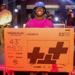 DStv Gives African Football Fans Affordable Access to Historic 104-Match FIFA World Cup