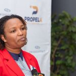 Kenyan Content Creator George King’ara Heads to Budapest for Global Shell V-Power Games