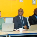 African Athletes Take Centre Stage as Glasgow 2026 Commonwealth Games Intensify