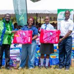 Johnnie Walker’s Afro Exchange Sets Nanyuki Ablaze with Music, Art, and Premium Whisky