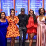 KPC Crowns Vivo Energy Kenya Top Fuel Throughputter for Fourth Straight Year